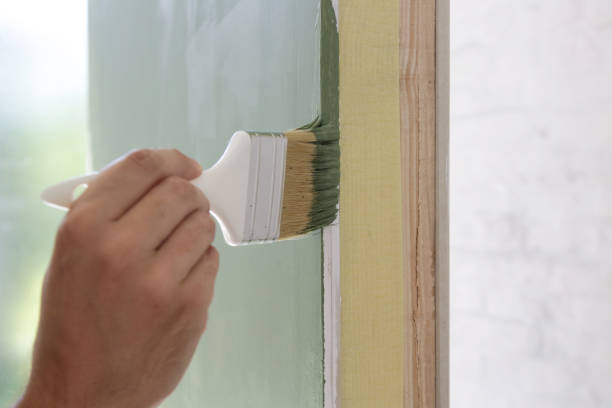Best Environmental Consulting for Mold Prevention  in Cortland, NY
