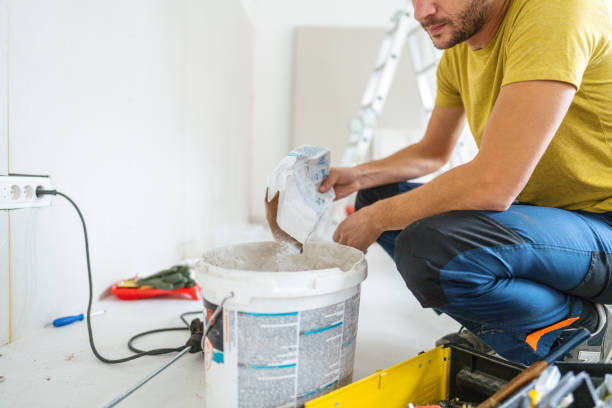 Best Residential Mold Inspection & Testing  in Cortland, NY