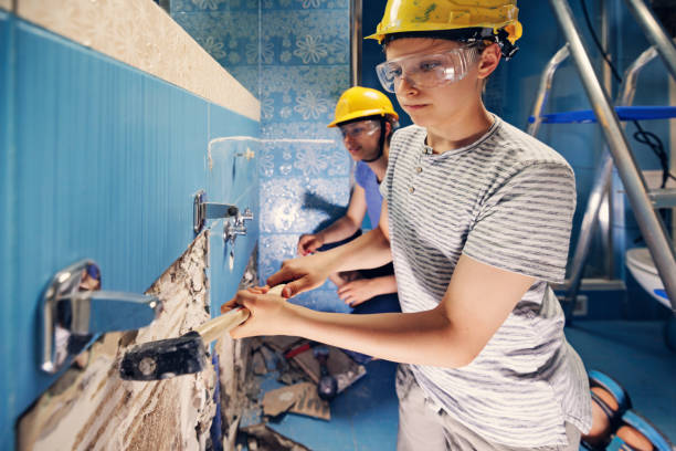 Best Asbestos and Lead Testing During Mold Inspection  in Cortland, NY